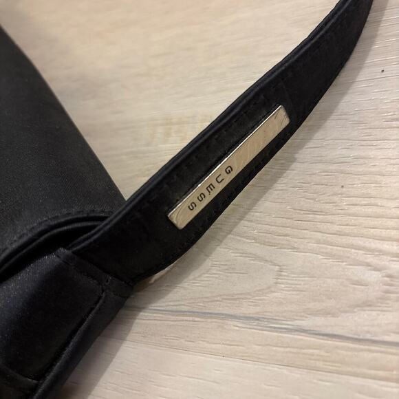 Guess Y2K 90's Women's Shoulder Bag Embroidered Vintage - Picture 3 of 7